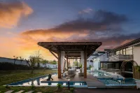 Shanhai Yishu Homestay
