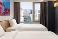 ทราเวลลอดจ์ มยองดง นัมซาน