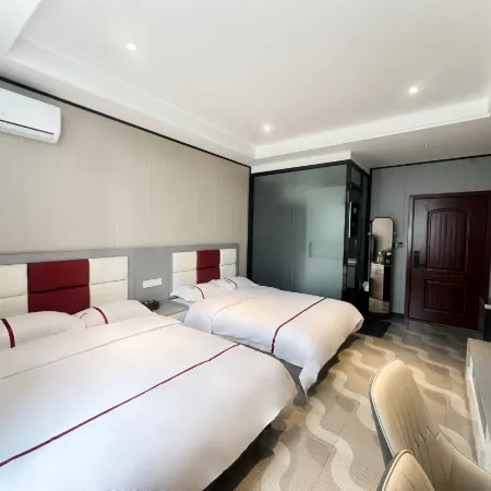 Xianyue Homestay