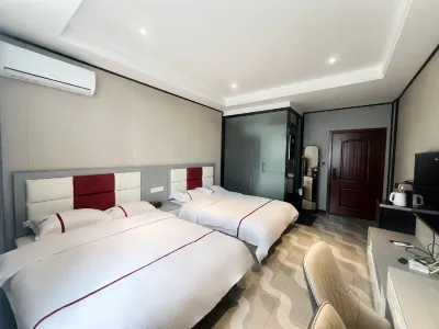 Xianyue Homestay Hotel a Puding