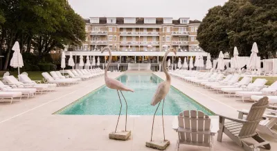The Nici Hotels in 