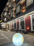 Xi Xi Holiday Hotel Hotel in zona CPC Zhoushan Municipal Committee Party School