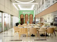 رامادا باي ويندام مانيلا سنترال Hotels near مانيلا سيتي هول
