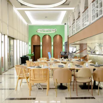 Ramada by Wyndham Manila Central