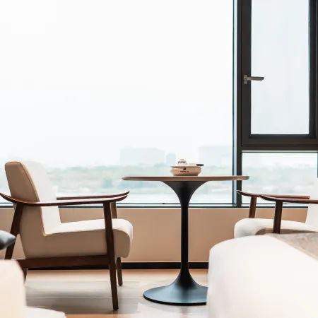 HotelsinYongjingInternational
