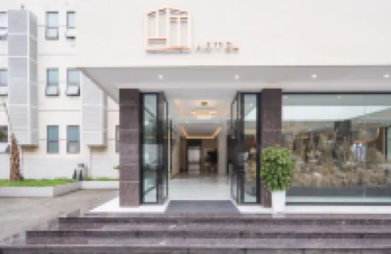 Chengdu Junxuan Hotel (Xindu Petroleum University) Hotels in der Nähe von Chengdu Technician College Xindu Campus