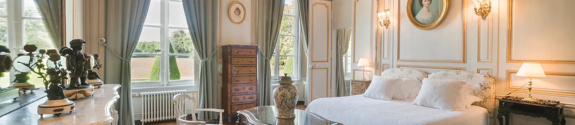 Cultural Hotels