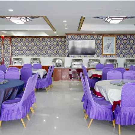 Dedu Hotel