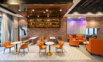 Libo Zhige Hotel(Shanghai Wusong International Cruise Terminal Songfa Road Subway Station Branch)