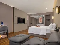 Manhattan Hotel Hotels in Xiangtan