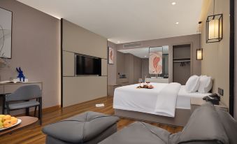 Manhattan Hotel
