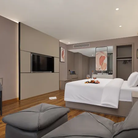 Manhattan Hotel