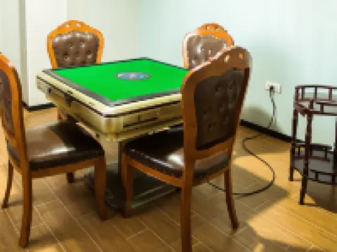 LiyunHotel Hotels in Anlu