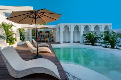 Hermit·Villa Các khách sạn gần West Island