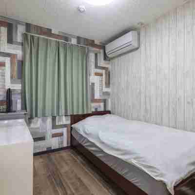 ビジネスホテル 加賀 Rooms