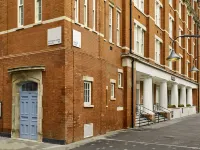 سيتادينز إزلينغتون لندن Hotels near ستوك نوينغاتون