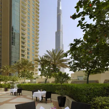 Ramada by Wyndham Downtown Dubai