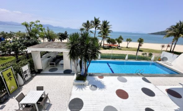 Xiaojingwan Huluhai Hotel Apartment