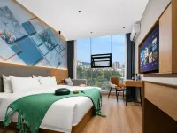 Feng'an Hotel (Mulan Avenue, Yucheng) Hotels in Yucheng
