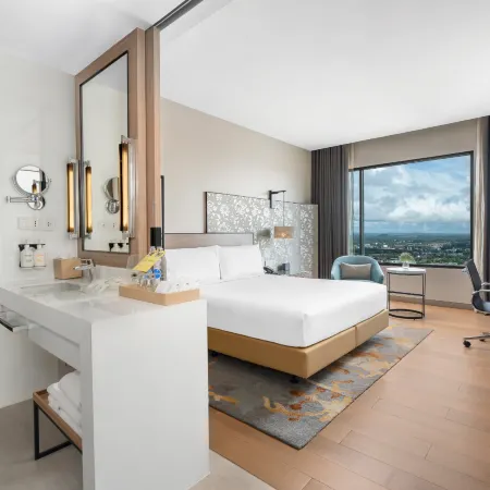 Holiday Inn & Suites RAYONG CITY CENTRE by IHG