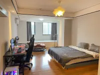 Zhanjiang Fanxing E-sports Apartment