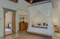The Sebali Resort - Mountain view