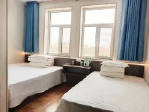 卓資順發農家苑