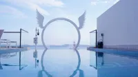 Pingtan Yishan Yxi coastal resort - Beach
