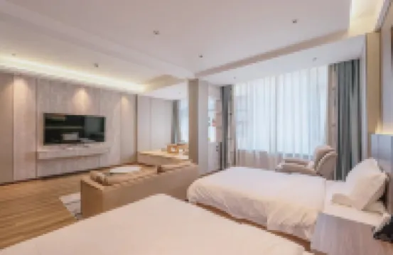 仙居可妮雅苑民宿