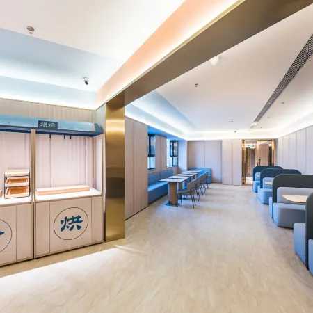 HanTing Hotel (Kashgar Maralbexi Museum)