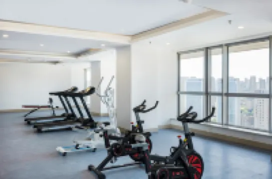 Da Lian Rui Shi Hotel