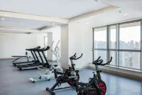 Da Lian Rui Shi Hotel