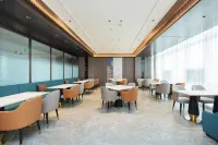 Starway Hotel (Changzhi Xiangyuan Xinjian East Street) - breakfast