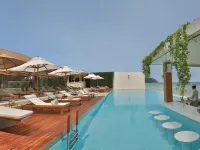 Chi Samui Resort Hotels near Bang Rak Pier