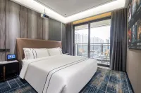 LOVE HOLIDAY HOTEL - balcony