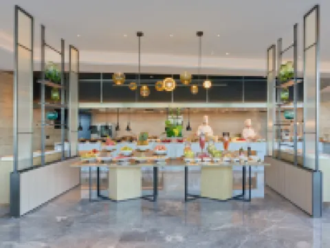 HYATT PLACE NANTONG XINGHU CITY PLAZA Hotels in Nantong