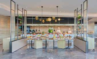 HYATT PLACE NANTONG XINGHU CITY PLAZA