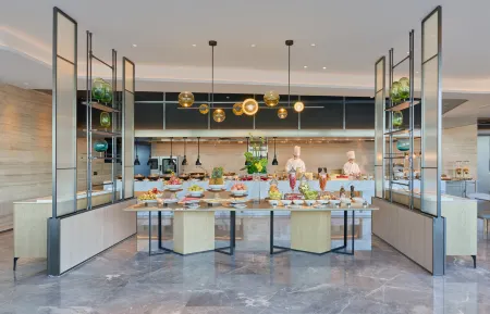 HYATT PLACE NANTONG XINGHU CITY PLAZA Отели рядом с достопримечательностью «Nantong Normal College»