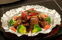 Daweishan Baisha Bai Homestay