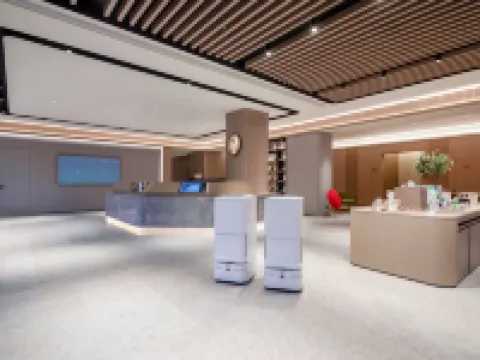 JI Hotel (Ma'anshan Dangtu Government) Hoteles en Condado de Dangtu