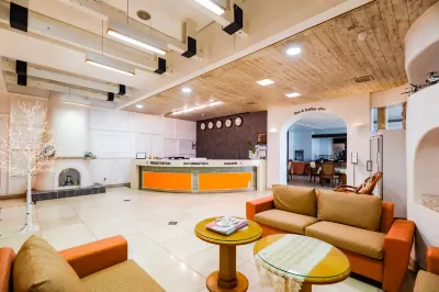 Hotel Newvera