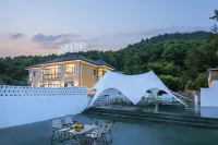 鄰李家·私湯溫泉親子度假Galaxy美宿 景村姚家大院附近的飯店