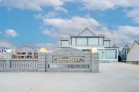 Ergun Heishantou Mengheletu Homestay