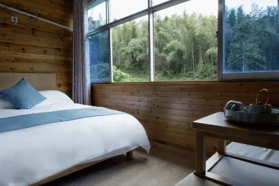 Jiuhuashan Minting Nanshe Hotels near Jiuhua Street