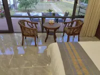 Kurdish Ningyi City has your homestay