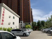 Ningjin Wanhong Holiday Hotel Hotels in Ningjin