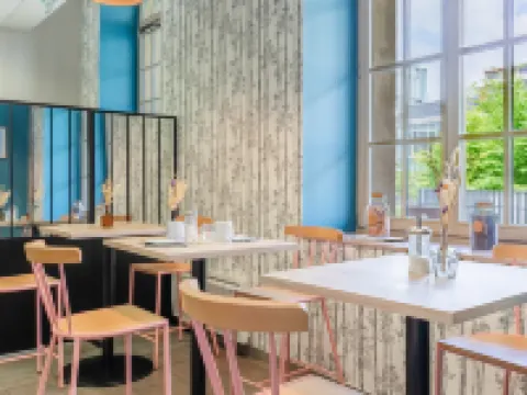 Appart’City Confort Reims Centre Hotels in Reims