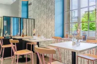 Appart’City Confort Reims Centre