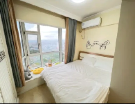 延吉暖陽暖居民宿