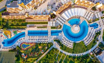 Kefaluka Resort - Housity